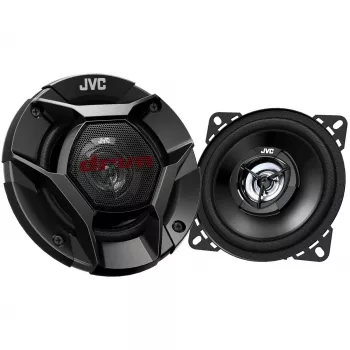 JVC CS-DR420 autoradiokaiutin pyöreä 2-tie 220 W