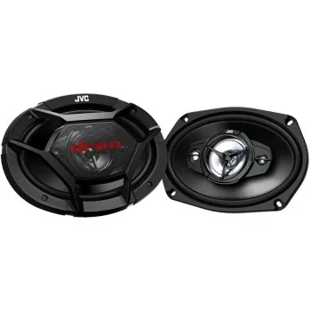 JVC CS-DR6940 autokaiutin soikea 4-tie 550 W