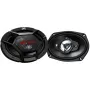 JVC CS-DR6940 autokaiutin soikea 4-tie 550 W