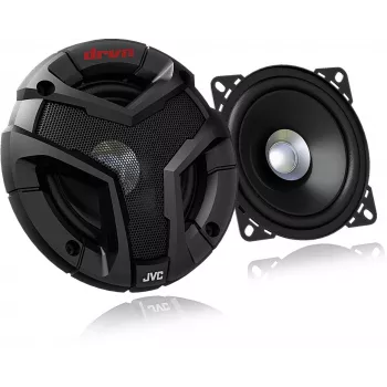 JVC CS-V418 autokaiutin pyöreä 2-tie 180 W