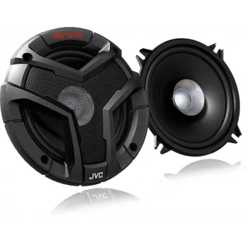 JVC CS-V518 autokaiutin pyöreä 2-tie 200 W