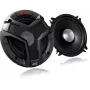 JVC CS-V518 autokaiutin pyöreä 2-tie 200 W