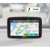TomTom GO Classic navigaattori 5 tuuman kosketusnäyttö musta 32 GB 2000 MB RAM