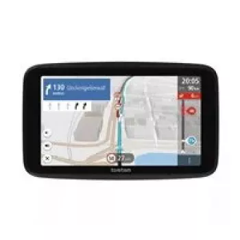 Auto-GPS-navigaattori TOMTOM GO PRO 2GEN 5 tuumaa, malli 1YF5.002.10