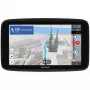 TomTom GO Navigator 6 (2. sukupolvi) 1YD6.002.100 autonavigaattori GPS, 15,2 cm (6 tuuman) multitouch-näyttö, 1024 x 600, Euroopan kartat, musta