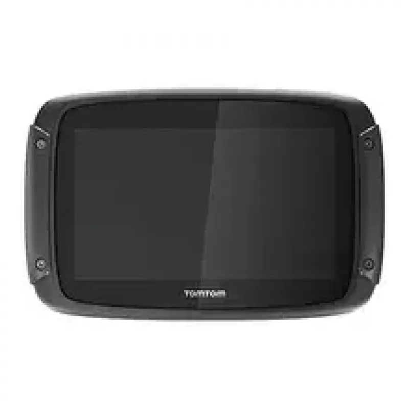 GPS-navigaattori TomTom Rider 500