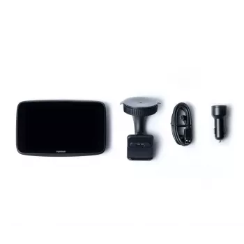 GPS-navigaattori TomTom GO Expert Plus 6 tuumaa 32 GB RAM 2000 MB