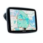 TomTom GO Superior 6 tuumaa GPS-navigointi monikielinen 6 tuuman näyttö 32 GB