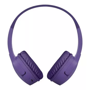 Belkin SoundForm Mini -kuulokemikrofoni