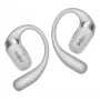 SHOKZ OpenFit 2+ kuulokkeet langaton korvakoukku, in-ear puhelut/musiikki Bluetooth harmaa