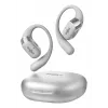 SHOKZ OpenFit 2+ kuulokkeet langaton korvakoukku, in-ear puhelut/musiikki Bluetooth harmaa