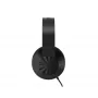 headset Lenovo H210 johdollinen gaming musta 20–20 000 Hz 2 m kaapeli