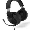 headset Lenovo H210 johdollinen gaming musta 20–20 000 Hz 2 m kaapeli