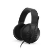 headset Lenovo H210 johdollinen gaming musta 20–20 000 Hz 2 m kaapeli
