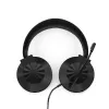 headset Lenovo H210 johdollinen gaming musta 20–20 000 Hz 2 m kaapeli