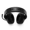 headset Lenovo H210 johdollinen gaming musta 20–20 000 Hz 2 m kaapeli