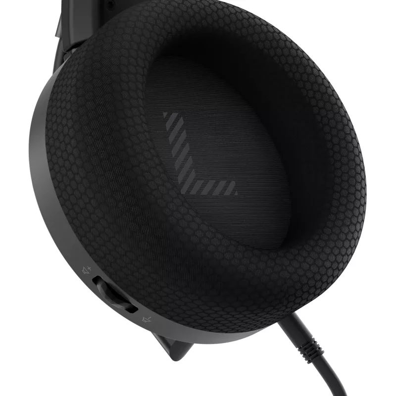 headset Lenovo H210 johdollinen gaming musta 20–20 000 Hz 2 m kaapeli