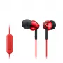 Sony MDR-EX110AP kuulokkeet