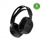 Turtle Beach Stealth 500 musta Xbox langaton gaming-headset jopa 40 tunnin akulla Xbox Series X/S:lle, Xbox Onelle ja toimii Bluetoothin kautta, PC:lle ja mobiililaitteille