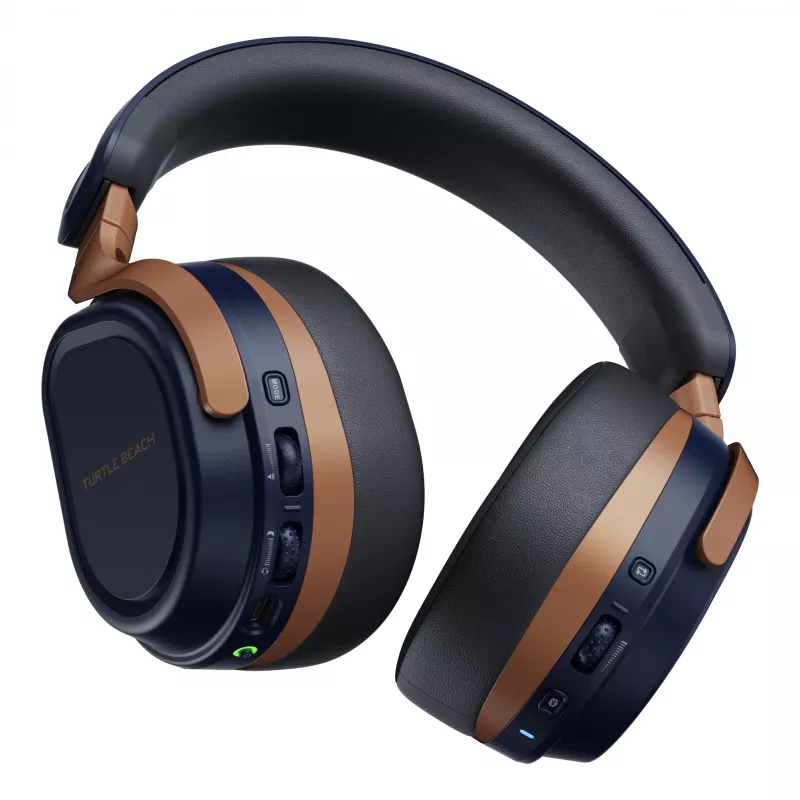 Turtle Beach Stealth 700 -kuulokemikrofoni