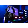 Turtle Beach Stealth 700 musta langaton PC-gaming-headset jopa 80 tunnin akunkestolla, Bluetoothilla, kahdella lähettimellä ja 60 mm:n kaiuttimilla PC:lle, PS5:lle, PS4:lle ja mobiililaitteille