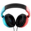 Turtle Beach Recon 50 headset johdollinen head-band gaming sininen, punainen