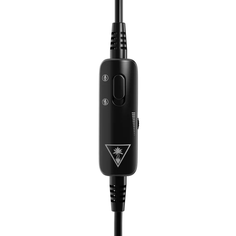 Turtle Beach Recon 50 headset johdollinen head-band gaming sininen, punainen