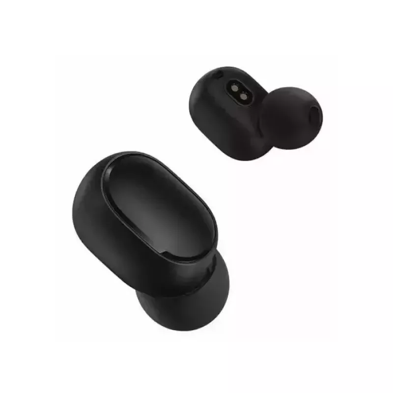 Xiaomi Mi True Wireless Earbuds Basic 2 kuulokkeet in-ear Bluetooth musta