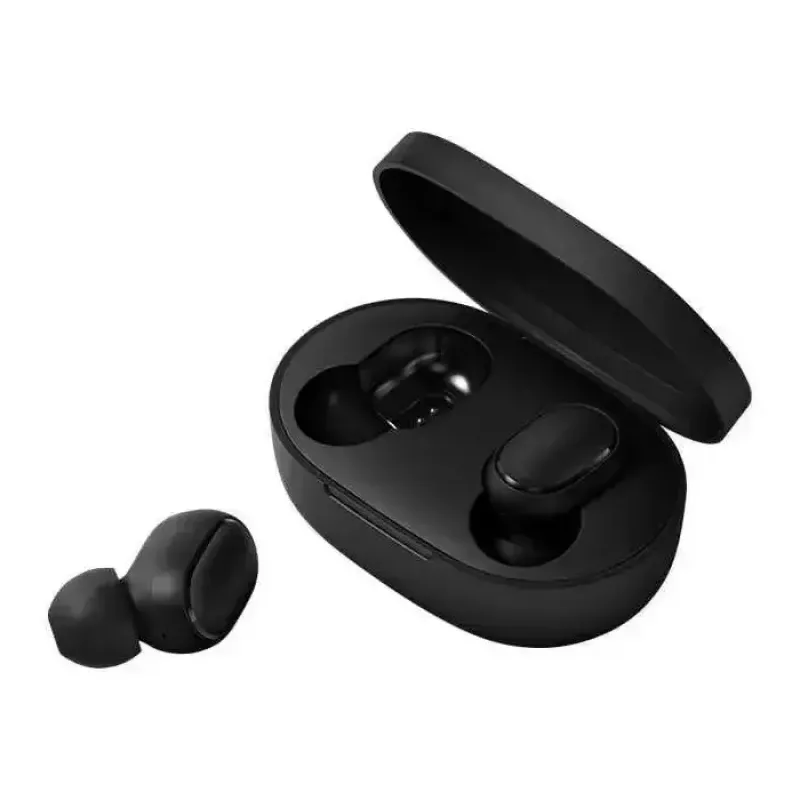Xiaomi Mi True Wireless Earbuds Basic 2 kuulokkeet in-ear Bluetooth musta