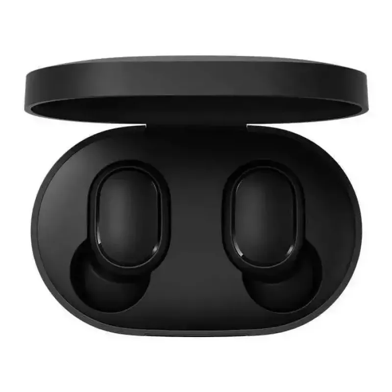 Xiaomi Mi True Wireless Earbuds Basic 2 kuulokkeet in-ear Bluetooth musta