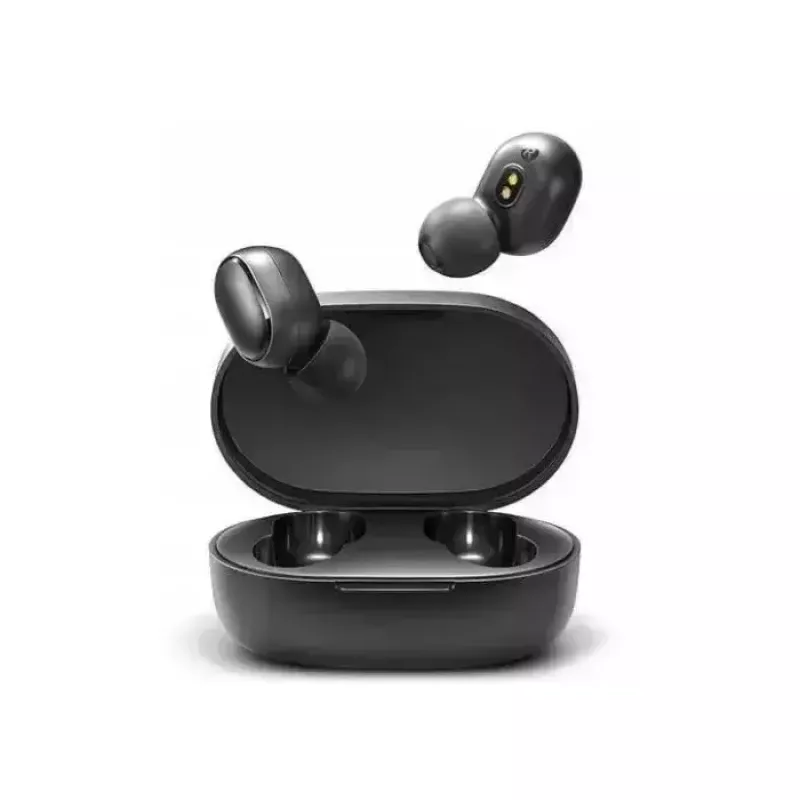 Xiaomi Mi True Wireless Earbuds Basic 2 kuulokkeet in-ear Bluetooth musta