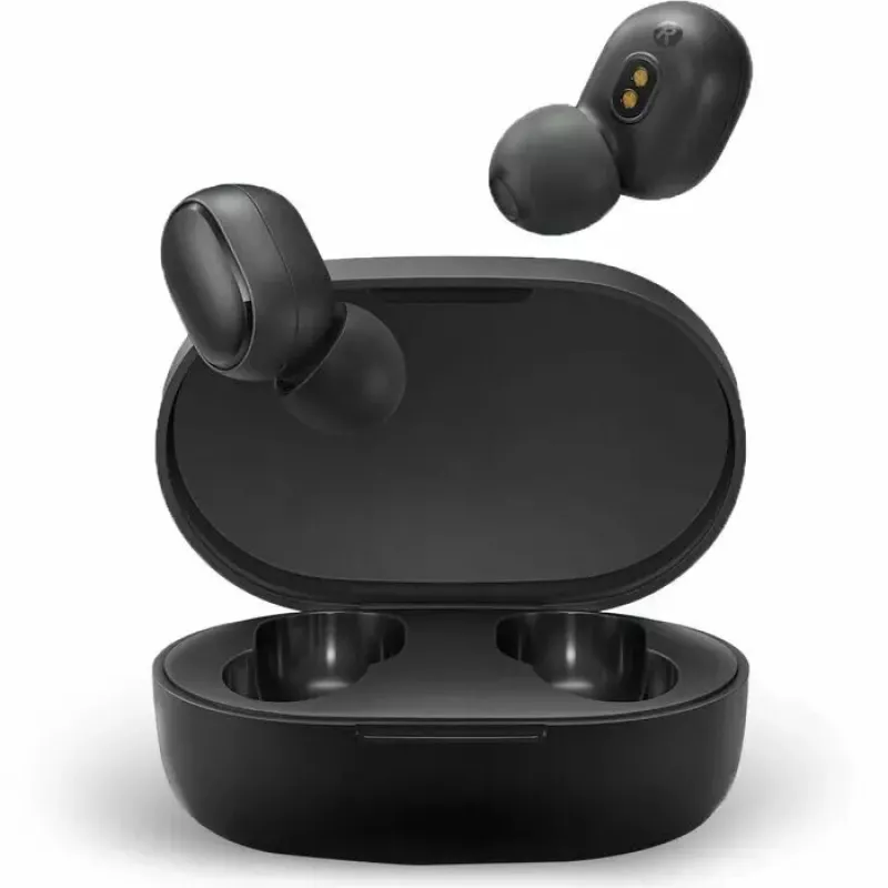 Xiaomi Mi True Wireless Earbuds Basic 2 kuulokkeet in-ear Bluetooth musta