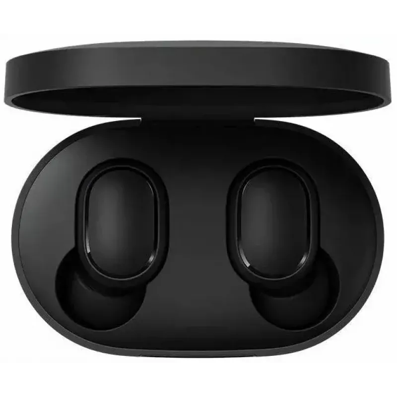 Xiaomi Mi True Wireless Earbuds Basic 2 kuulokkeet in-ear Bluetooth musta