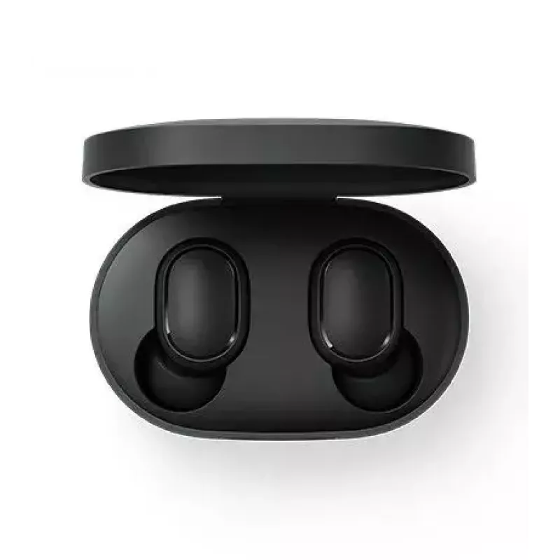 Xiaomi Mi True Wireless Earbuds Basic 2 kuulokkeet in-ear Bluetooth musta