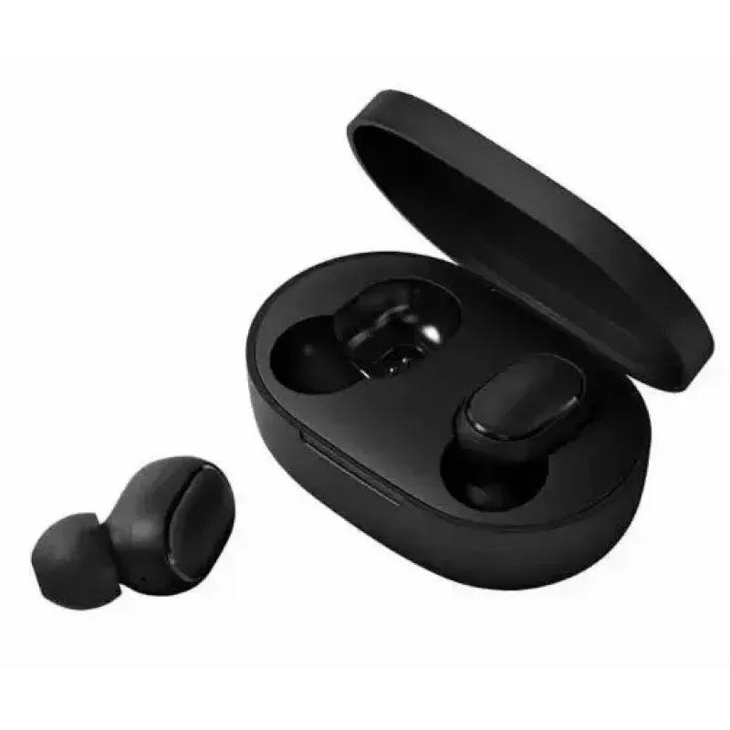 Xiaomi Mi True Wireless Earbuds Basic 2 kuulokkeet in-ear Bluetooth musta
