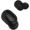 Xiaomi Mi True Wireless Earbuds Basic 2 kuulokkeet in-ear Bluetooth musta