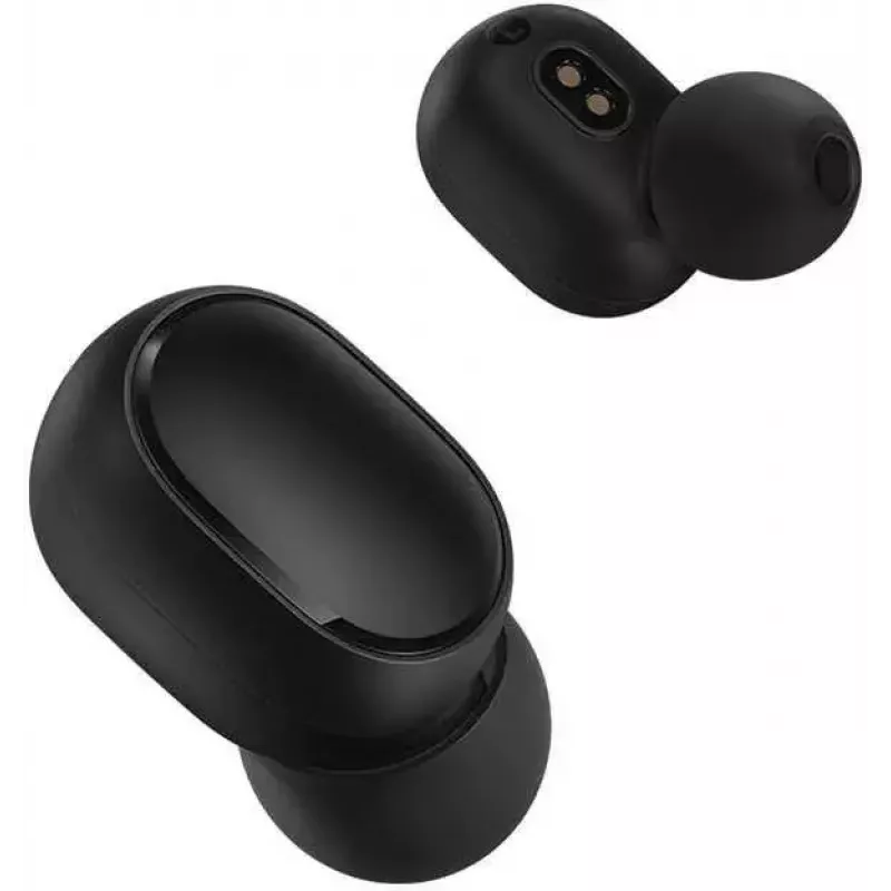 Xiaomi Mi True Wireless Earbuds Basic 2 kuulokkeet in-ear Bluetooth musta