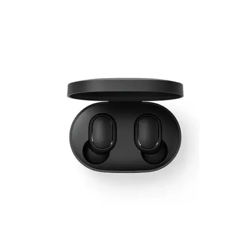 Xiaomi Mi True Wireless Earbuds Basic 2 kuulokkeet in-ear Bluetooth musta