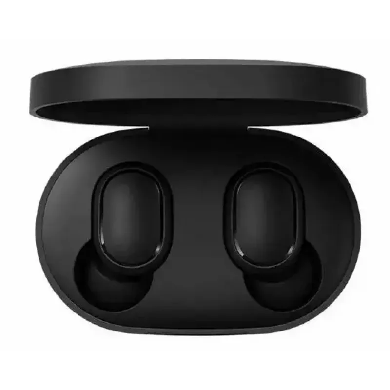 Xiaomi Mi True Wireless Earbuds Basic 2 kuulokkeet in-ear Bluetooth musta