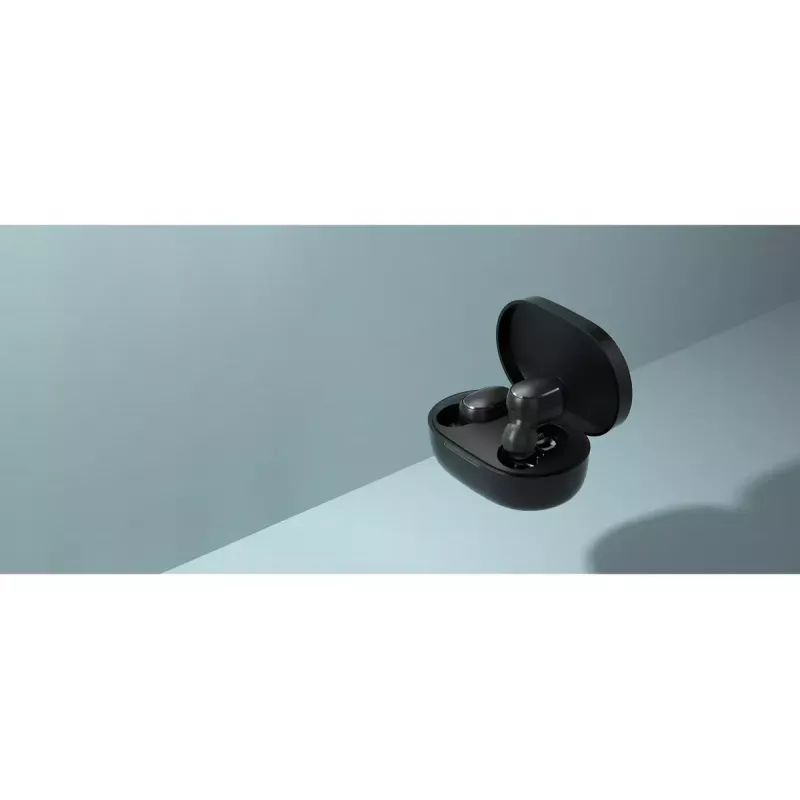 Xiaomi Mi True Wireless Earbuds Basic 2 kuulokkeet in-ear Bluetooth musta
