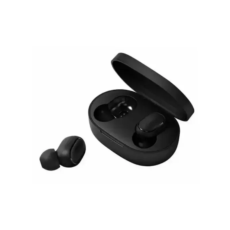 Xiaomi Mi True Wireless Earbuds Basic 2 kuulokkeet in-ear Bluetooth musta