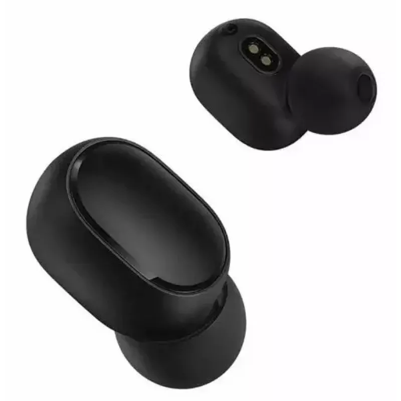 Xiaomi Mi True Wireless Earbuds Basic 2 kuulokkeet in-ear Bluetooth musta
