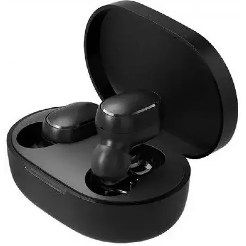 Xiaomi Mi True Wireless Earbuds Basic 2 kuulokkeet in-ear Bluetooth musta