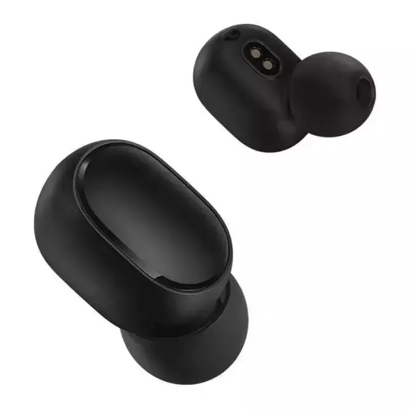 Xiaomi Mi True Wireless Earbuds Basic 2 kuulokkeet in-ear Bluetooth musta