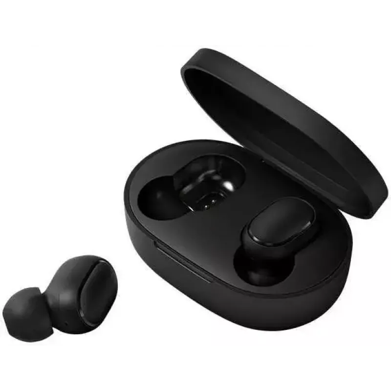 Xiaomi Mi True Wireless Earbuds Basic 2 kuulokkeet in-ear Bluetooth musta