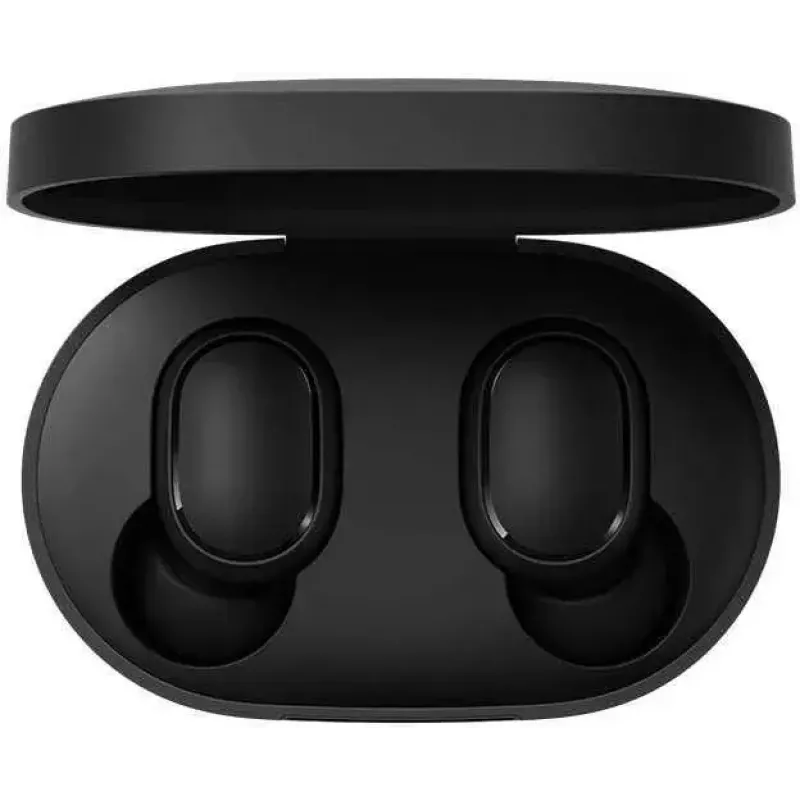 Xiaomi Mi True Wireless Earbuds Basic 2 kuulokkeet in-ear Bluetooth musta