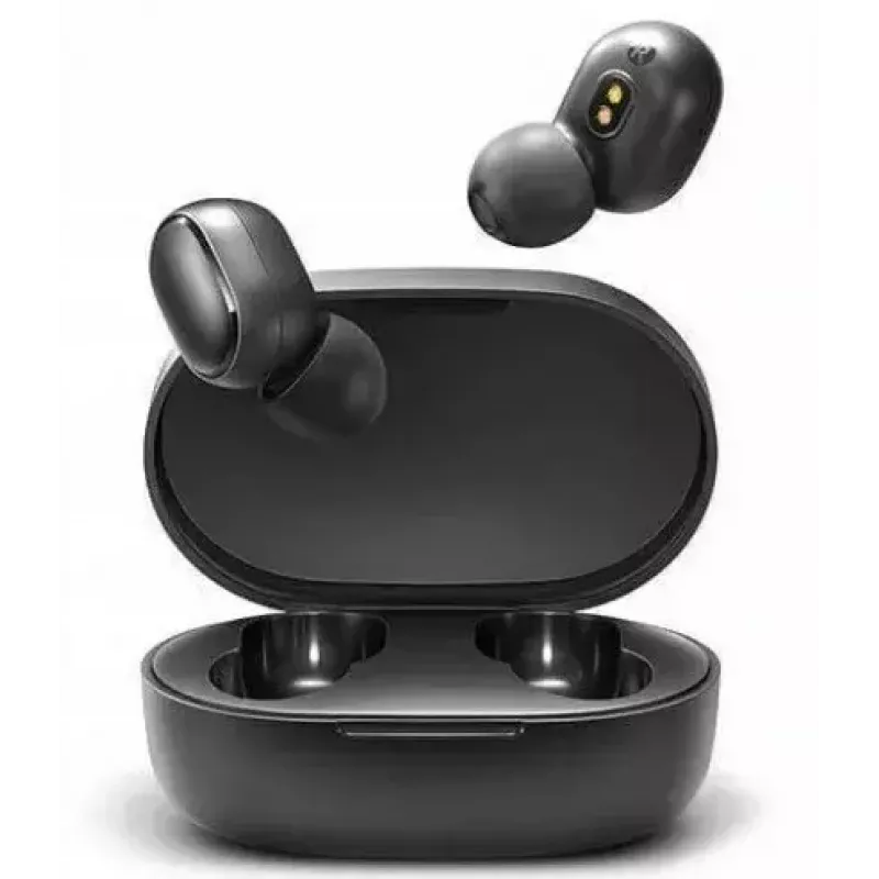 Xiaomi Mi True Wireless Earbuds Basic 2 kuulokkeet in-ear Bluetooth musta