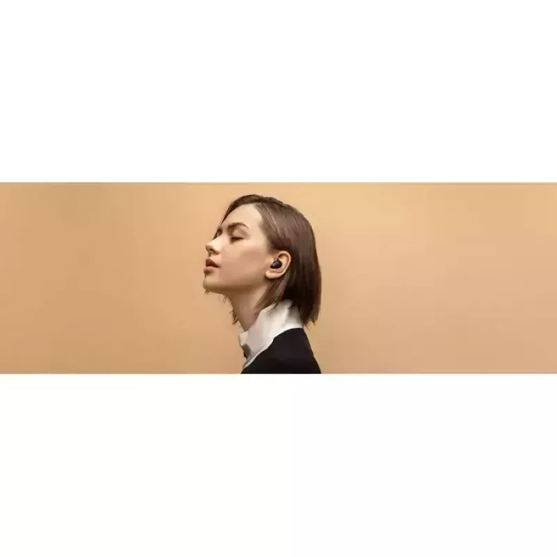 Xiaomi Mi True Wireless Earbuds Basic 2 kuulokkeet in-ear Bluetooth musta