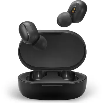 Xiaomi Mi True Wireless Earbuds Basic 2 kuulokkeet in-ear Bluetooth musta