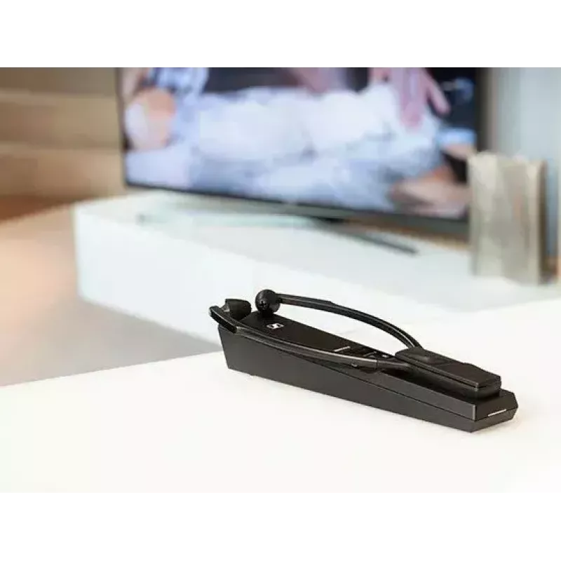 kuulokkeet Sennheiser RS 5200